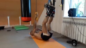 Гравитационные ботинки-коньки