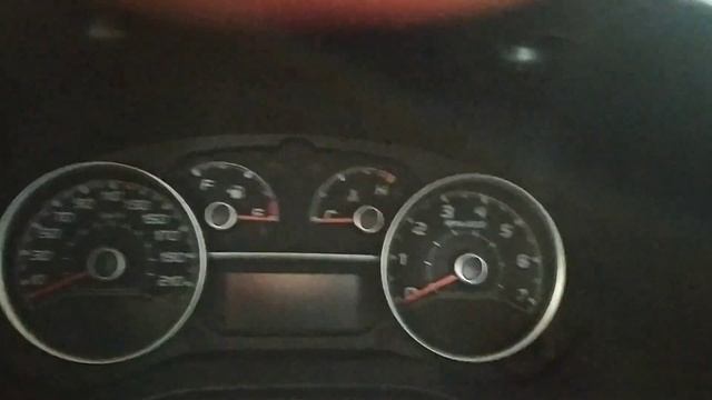 Fiat Doblo yağ bakımı sıfırlama