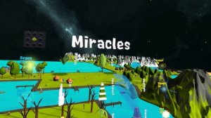 У БОГА ЕСТЬ КОНКУРЕНТ? СИМУЛЯТОР БОГА В ВИРТУАЛЬНОЙ РЕАЛЬНОСТИ - Deisim VR #3