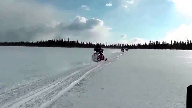 Видео из маршрута "От Хибин до Белого Моря" - Сергей Сафонов (2014) смотреть онлайн