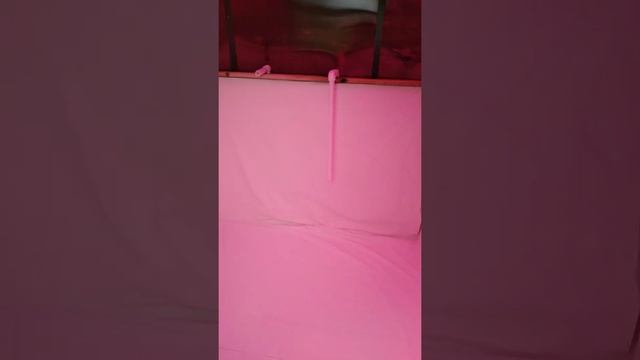 Бассейн из натяжного потолка. смотреть онлайн