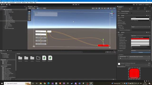 Netcode Tutorial | #1: Starting Your Project - A Complete Route To Master Multiplayer Games