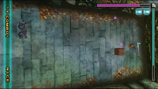 Beta Bloc USA - PSP смотреть онлайн