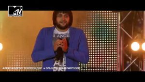АЛЕКСАНДРОС ТСОПОЗИДИС и ЭЛЬБРУС ДЖАНМИРЗОЕВ ТЫ ВСЁ ПОТЕРЯЛА