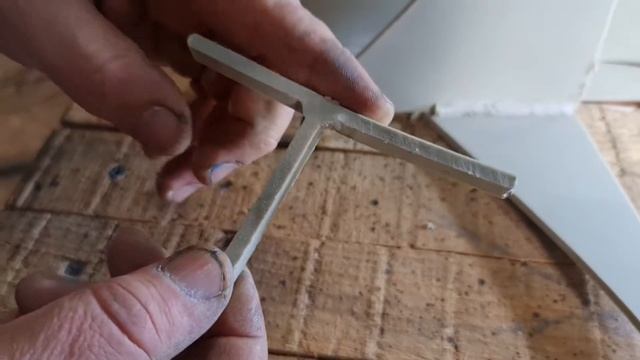 Пайка полипропиленовых листов.