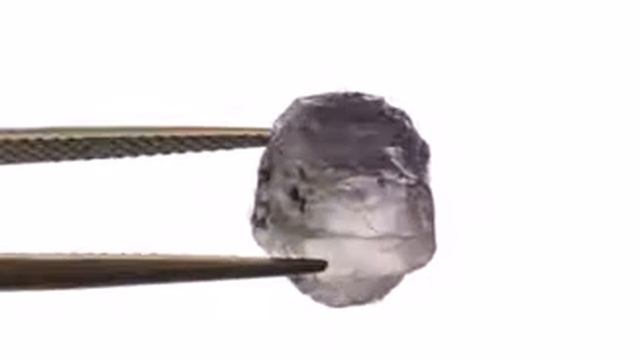 Pleochroism In Iolite (cordierite)