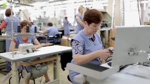 Фабрика "Пеплос" г. Чебаркуль