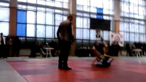 Wrestling Russia Kursk (Cup of wrestling Bryansk)