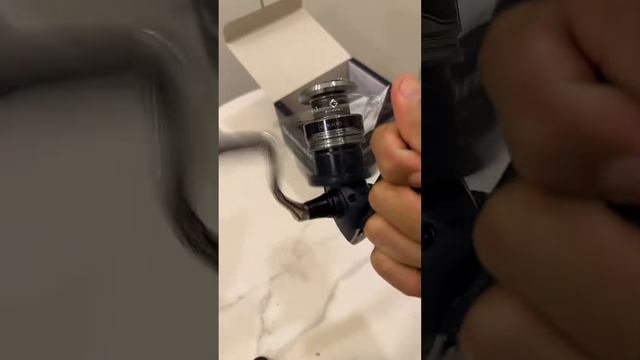 Shimano Catana 2022? #fishing #shimano #viral #shorts смотреть онлайн