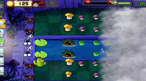 Plants VS Zombies  зомби потеряли свой сендвич ТАКО