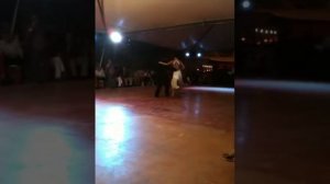 Esibizione 3 Milonga del Rio 29 giu 2011.MOV