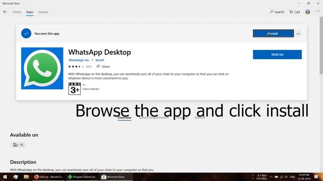 How to install windows apps without store (updated for windows 10) смотреть онлайн