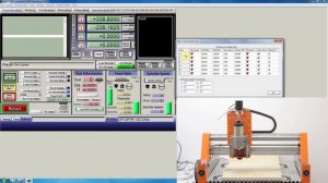 Контроллер для ЧПУ Станка LPT DPTR 1.03 Подключение и настройка концевых датчиков станка. Урок №