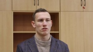 Трейлер фильма "Розыгрыш"