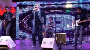 Good Night (Тухманов По волне моей памяти) исп.Васильев Сергей