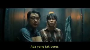 Film Dewa judi terbaru action 2018 /sub indo
