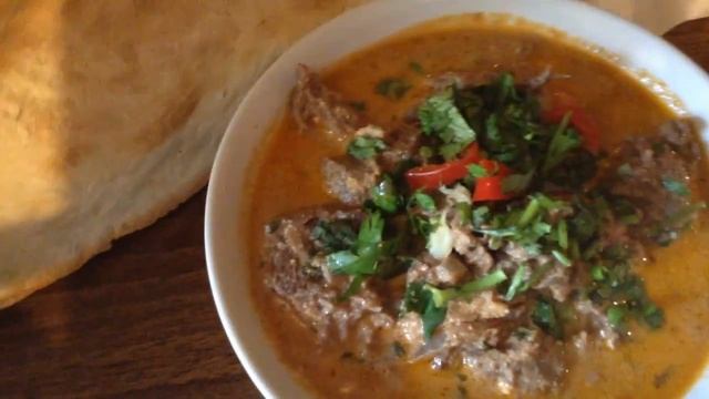 ХАРЧО С ОРЕХАМИ  ПО МЕГРЕЛЬСКИ -Превосходный хит грузинской кухни! ხარჩო kharcho  Грузинка готовит