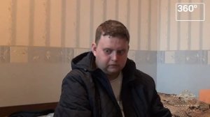 Задержание и допрос куратора Синего кита