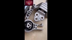 Опоры двигателя Chevrolet Volt 11-15 в Костроме