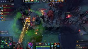 OG vs PSG.LGD | Grand Final Bo5 | The INTERNATIONAL 2018