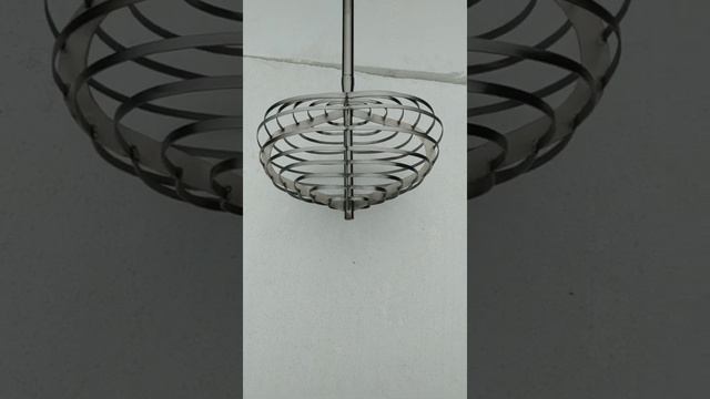 Spino Лира.Приспособление сыровара, для резки сырного сгустка и постановки сырного зерна. смотреть онлайн