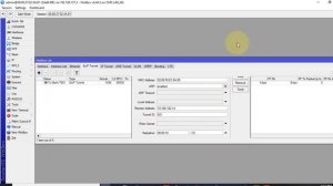 Mikrotik Tutorial 44: Configuring EoIP Tunnel in Mikrotik Router