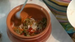 Мясо в Горшочках С Картошкой В Духовке