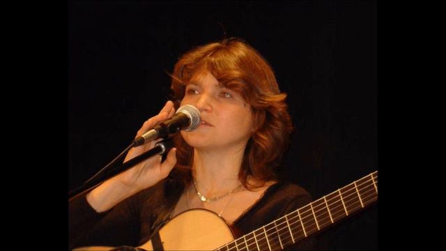 Елена Фролова Вербное воскресенье