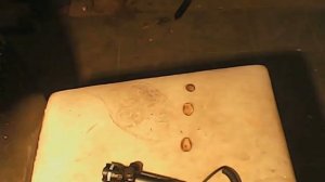 мр512 делаем новый целик и устонавлеваем ЛЦУ