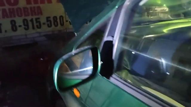 VW SHARAN с ГБО 4 поколение смотреть онлайн