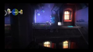 Little big planet | the little quest