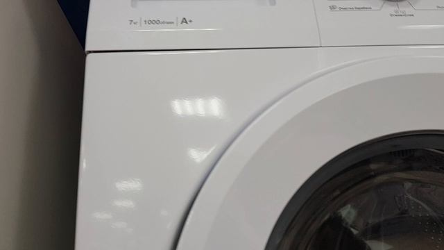 Стиральная машина BEKO WRE 7511 XWW смотреть онлайн