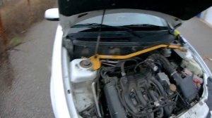 САЛОННЫЙ ФИЛЬТР ПРИОРУ|ФИЛЬТз В ПРИОРУ|ТЮНИНГ ВАЗ|КОНДИЦИОНЕР HELLA|ЗАМЕНА САЛОННОГО ФИЛЬТРА|ЧАСТЬ