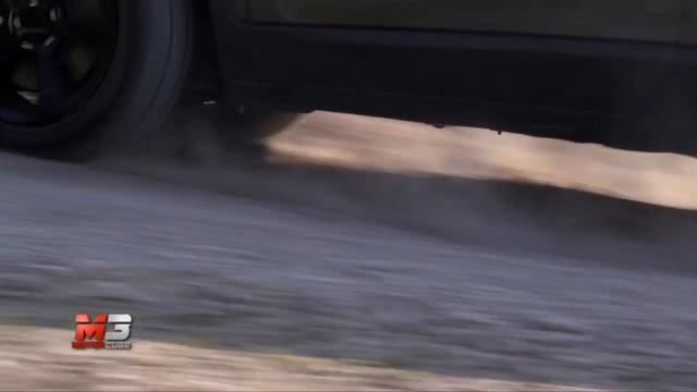 NEW JEEP CHEROKEE NIGHT EAGLE 2017 - FIRST TEST DRIVE смотреть онлайн