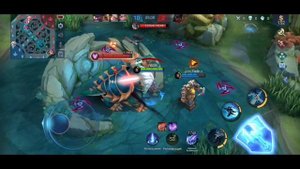 ГАЙД НА САБЕРА 2022 | Mobile Legends: Bang Bang