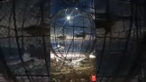 Мотошоу в Алтайском крае селе михайловское шар смерти