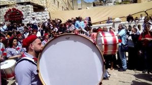 ПРАЗДНИК БЛАГОВЕЩЕНИЯ В НАЗАРЕТЕ