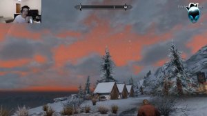 Skyrim Mod Jurgholm [FR] : Découverte Ep.1 : Khajiit a soif de Skooma !