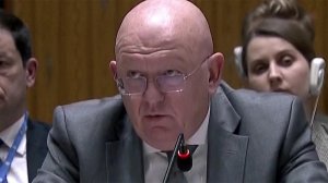 Постпред РФ при ООН Василий Небензя прокомментировал инцидент у границы Польши и Украины