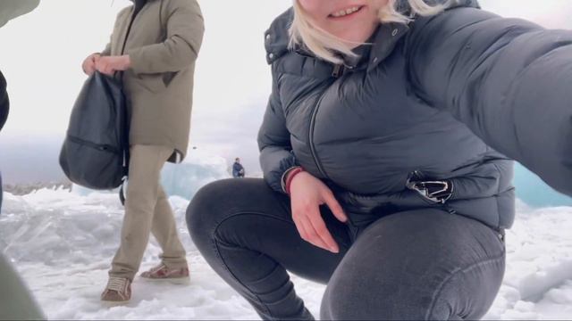 Где-то на реке Енисей смотреть онлайн