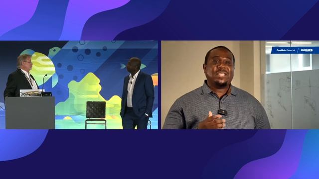 VMware SD-WAN and VMware SASE: What’s New and Next? (CEIB2573LV) VMware Explore 2023 смотреть онлайн