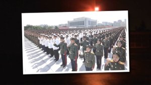 10 Самых Странных Правил в Школах Северной Кореи