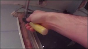 Разборка и сборка душевой кабины