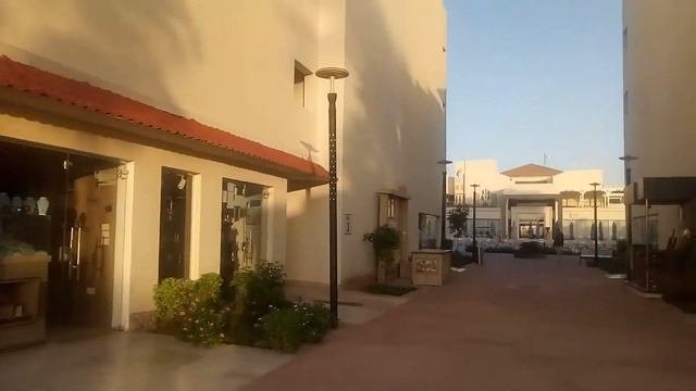 Amarina Abu Soma Resort & Aqua Park Хургада