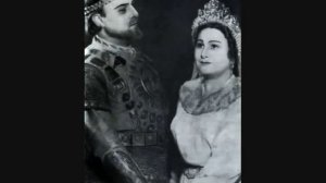 Елизавета Шумская / Schumskaya -  каватина Людмилы