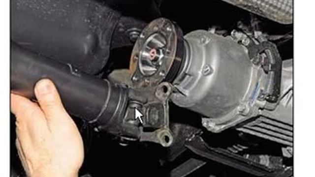 Закисли крестовины кардана Рено Дастер как предотвратить закисание смотреть онлайн