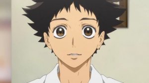 Ballroom e Youkoso [ AMV ] - Wait For Me