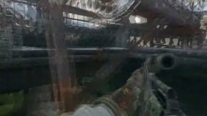 Прохождение METRO:EXODUS - ПОПАДАЕМ В ТЕРМИНАЛ