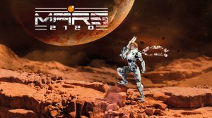 Игра MARS 2120 - Трейлер 2024
