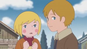 Шедевральное аниме Resident Evil от Capcom (3 эпизода)